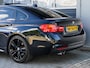 BMW 4-Serie Gran Coupe 430i 252pk High Executive M-sport | Individual | Schuifdak | Leder | Keyless | Xenon | Head-up