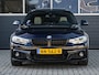 BMW 4-Serie Gran Coupe 430i 252pk High Executive M-sport | Individual | Schuifdak | Leder | Keyless | Xenon | Head-up
