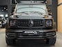 Mercedes-Benz G-klasse G63 AMG Burmester G-klasse 63 AMG Surround Pano