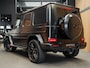 Mercedes-Benz G-klasse G63 AMG Burmester G-klasse 63 AMG Surround Pano