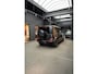 Mercedes-Benz G-klasse G63 AMG Burmester G-klasse 63 AMG Surround Pano