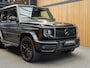 Mercedes-Benz G-klasse G63 AMG Burmester G-klasse 63 AMG Surround Pano