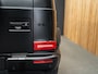 Mercedes-Benz G-klasse G63 AMG Burmester G-klasse 63 AMG Surround Pano