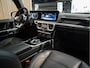 Mercedes-Benz G-klasse G63 AMG Burmester G-klasse 63 AMG Surround Pano