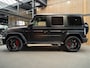 Mercedes-Benz G-klasse G63 AMG Burmester G-klasse 63 AMG Surround Pano