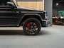 Mercedes-Benz G-klasse G63 AMG Burmester G-klasse 63 AMG Surround Pano