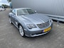 Chrysler Crossfire 3.2 V6 135Dkm.NAP, Leer, Complete historie, Zeer netjes! nw. APK – Inruil Mogelijk –