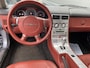 Chrysler Crossfire 3.2 V6 135Dkm.NAP, Leer, Complete historie, Zeer netjes! nw. APK – Inruil Mogelijk –