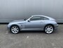 Chrysler Crossfire 3.2 V6 135Dkm.NAP, Leer, Complete historie, Zeer netjes! nw. APK – Inruil Mogelijk –