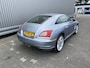 Chrysler Crossfire 3.2 V6 135Dkm.NAP, Leer, Complete historie, Zeer netjes! nw. APK – Inruil Mogelijk –
