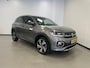 Volkswagen T-Cross 1.0 TSI R-LINE / DSG AUTOMAAT / STOELVERW. / NAVI / CAMERA / CLIMATE.C /