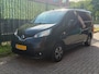 Nissan NV200 1.5 dCi Business Zwart 2013 AIRCO|TREKHAAK|NAP