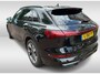 Audi E-tron e-tron 50 quattro Launch edition Black 71 kWh / Panoramadak / Camera / 20'' / Luchtvering / ACC / Navigatie / Stoelverwarming / DAB