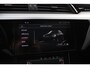 Audi E-tron e-tron 50 quattro Launch edition Black 71 kWh / Panoramadak / Camera / 20'' / Luchtvering / ACC / Navigatie / Stoelverwarming / DAB