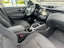 Nissan Qashqai 1.2 N-Connecta 136.000km Airco/ECC,Navigatie,Camera,Panoramadak