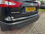 Nissan Qashqai 1.2 N-Connecta 136.000km Airco/ECC,Navigatie,Camera,Panoramadak