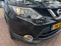 Nissan Qashqai 1.2 N-Connecta 136.000km Airco/ECC,Navigatie,Camera,Panoramadak