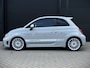 Abarth 595 1.4 T-Jet, Pista, verlaagd, schakelflippers