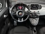 Abarth 595 1.4 T-Jet, Pista, verlaagd, schakelflippers