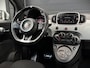 Abarth 595 1.4 T-Jet, Pista, verlaagd, schakelflippers