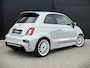 Abarth 595 1.4 T-Jet, Pista, verlaagd, schakelflippers