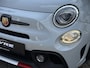 Abarth 595 1.4 T-Jet, Pista, verlaagd, schakelflippers