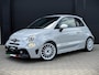 Abarth 595 1.4 T-Jet, Pista, verlaagd, schakelflippers