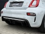 Abarth 595 1.4 T-Jet, Pista, verlaagd, schakelflippers