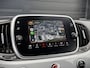 Abarth 595 1.4 T-Jet, Pista, verlaagd, schakelflippers