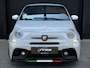 Abarth 595 1.4 T-Jet, Pista, verlaagd, schakelflippers