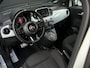 Abarth 595 1.4 T-Jet, Pista, verlaagd, schakelflippers