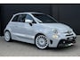 Abarth 595 1.4 T-Jet, Pista, verlaagd, schakelflippers