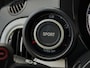 Abarth 595 1.4 T-Jet, Pista, verlaagd, schakelflippers