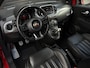 Abarth 595 1.4 T-Jet, Turismo, 163 PK