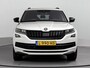 Skoda Kodiaq 1.5 TSI Sportline Business Airco | Achteruitrijcamera | Alcantara Bekleding | Trekhaak Uitklapbaar | Sportline | DSG | Cruise Control | Electronic Climate Control | Elektrisch Verstelbare Stoelen | Navigatiesysteem | Parkeersensor Voor en Achter | Stuurwiel Multifunctioneel | Stoelverwarming | Glazen Panoramadak