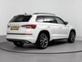 Skoda Kodiaq 1.5 TSI Sportline Business Airco | Achteruitrijcamera | Alcantara Bekleding | Trekhaak Uitklapbaar | Sportline | DSG | Cruise Control | Electronic Climate Control | Elektrisch Verstelbare Stoelen | Navigatiesysteem | Parkeersensor Voor en Achter | Stuurwiel Multifunctioneel | Stoelverwarming | Glazen Panoramadak