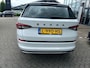 Skoda Kodiaq 1.5 TSI Sportline Business Airco | Achteruitrijcamera | Alcantara Bekleding | Trekhaak Uitklapbaar | Sportline | DSG | Cruise Control | Electronic Climate Control | Elektrisch Verstelbare Stoelen | Navigatiesysteem | Parkeersensor Voor en Achter | Stuurwiel Multifunctioneel | Stoelverwarming | Glazen Panoramadak