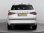 Skoda Kodiaq 1.5 TSI Sportline Business Airco | Achteruitrijcamera | Alcantara Bekleding | Trekhaak Uitklapbaar | Sportline | DSG | Cruise Control | Electronic Climate Control | Elektrisch Verstelbare Stoelen | Navigatiesysteem | Parkeersensor Voor en Achter | Stuurwiel Multifunctioneel | Stoelverwarming | Glazen Panoramadak