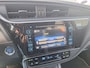 Toyota Auris Touring Sports 1.8 Hybrid Dynamic Cruise Navi PDC v+a Stoelverw