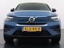 Volvo C40 Recharge Core 69 kWh SOH 93%|| VAN: 33.900,- VOOR: 30.877,- UW WKVOORDEEL: 3.023,-|VOLVO DEALER ONDERHOUDEN| ACHTERUITRIJCAMERA| PANORAMADAK| STOEL + STUURVERWARMING| RIJKLAARPRIJS INCL. 12 MAANDEN BOVAG GARANTIE|