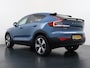 Volvo C40 Recharge Core 69 kWh SOH 93%|| VAN: 33.900,- VOOR: 30.877,- UW WKVOORDEEL: 3.023,-|VOLVO DEALER ONDERHOUDEN| ACHTERUITRIJCAMERA| PANORAMADAK| STOEL + STUURVERWARMING| RIJKLAARPRIJS INCL. 12 MAANDEN BOVAG GARANTIE|