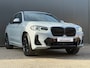 BMW X3 XDrive 30e M-Sport Pano M-Seats ACC H&K Laser HUD 360