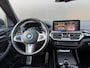 BMW X3 XDrive 30e M-Sport Pano M-Seats ACC H&K Laser HUD 360