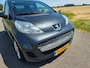 Peugeot 107 1.0-12V Millesim 200 I Airco I Licht metalen velgen I Centrale vergrendeling