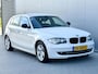 BMW 1-Serie 118i High Executive - Automaat - Leder - Navi
