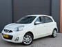 Nissan Micra 1.2 DIG-S Connect Edition N-TEC|100% Dealer Onderh|Full Option|Navi|Climate Control|Cruise Control|Parkeersensoren