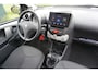 Peugeot 107 1.0 Première 5 deurs carplay
