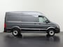 Volkswagen Crafter 2.0TDi 140PK L3H3 | 3000Kg Trekhaak | Airco | 3-Zits | Betimmering