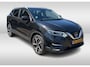 Nissan Qashqai 1.2 Tekna / Trekhaak / Panoramadak / 360Camera / 19'' / Navigatie / Keyless / Stoelverwarming / DAB / Cruise Control