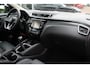 Nissan Qashqai 1.2 Tekna / Trekhaak / Panoramadak / 360Camera / 19'' / Navigatie / Keyless / Stoelverwarming / DAB / Cruise Control